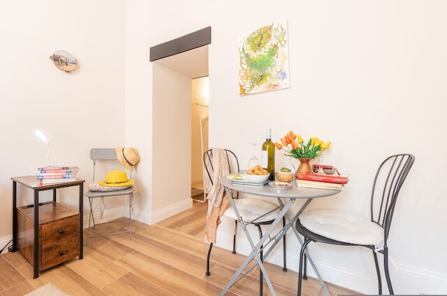 ナイス フラット シティ センター クローズ トゥ ザ ベイ