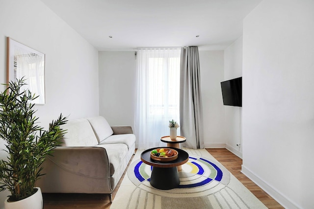 モダン アパートメント - 1ベッドルーム/4パース - サクレ・クール