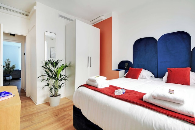 モダン アパートメント - 1ベッドルーム/4パース - サクレ・クール