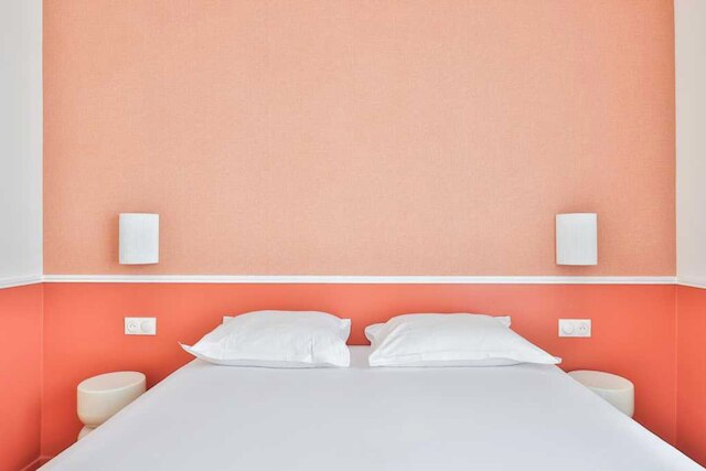 スーパー アパートメント 4パース/1ベッドルーム - フリーマーケット サン・トゥアン