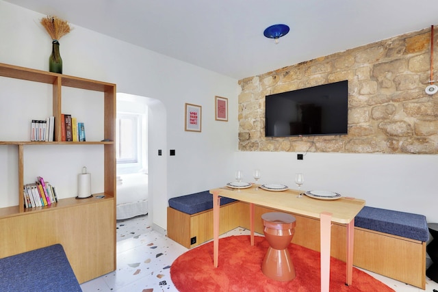 オーセンティック アパートメント - 1ベッドルーム/2人 - グット・ドール