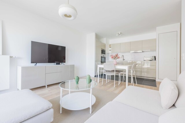 クラッシー アパートメント - フリーマーケット