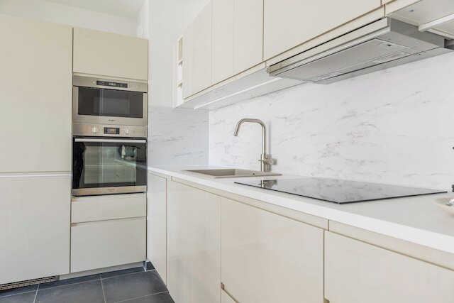 クラッシー アパートメント - フリーマーケット