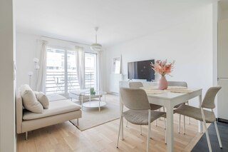 クラッシー アパートメント - フリーマーケット