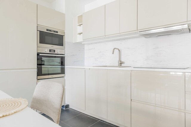 クラッシー アパートメント - フリーマーケット