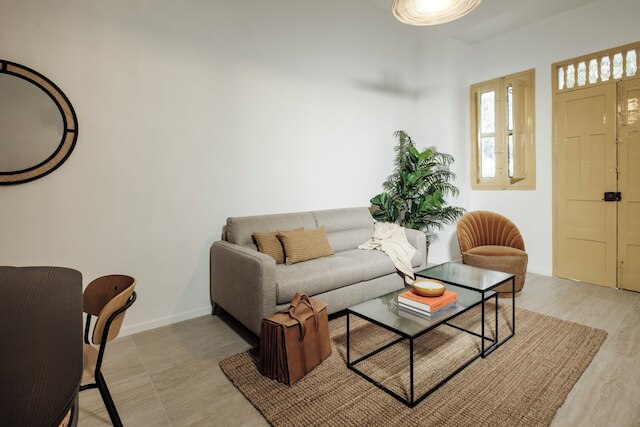 エルル リビング