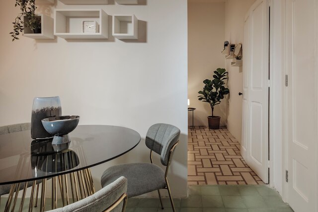 エルル リビング