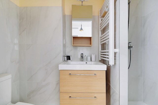 チャーミング スタジオ - 2P - サクレクール