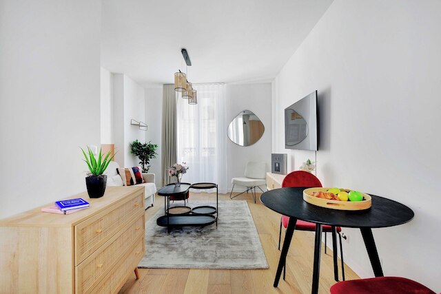 チャーミング スタジオ - 2P - サクレクール