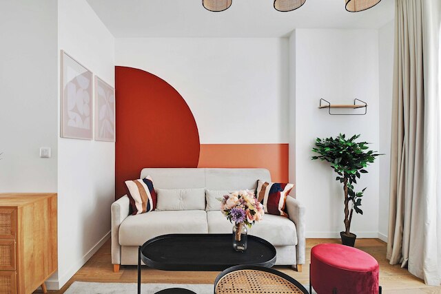 チャーミング スタジオ - 2P - サクレクール