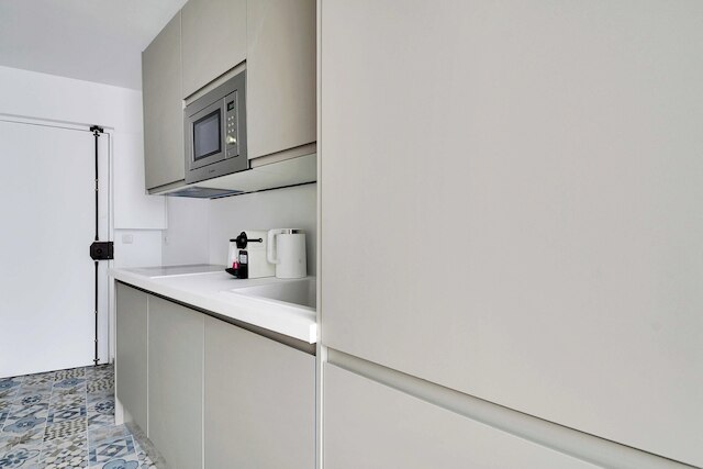 チャーミング スタジオ - 2P - サクレクール