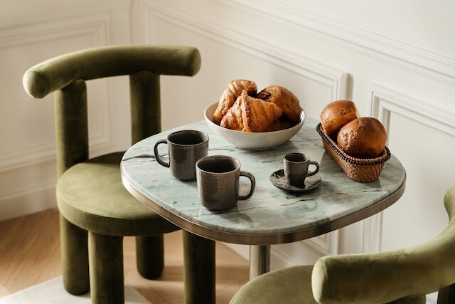 レオン オテル-ピガール /スイート-44