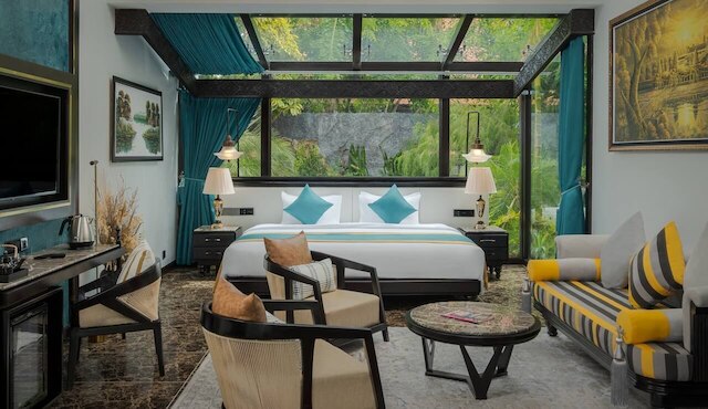 アマラ プライベート ヴィラ