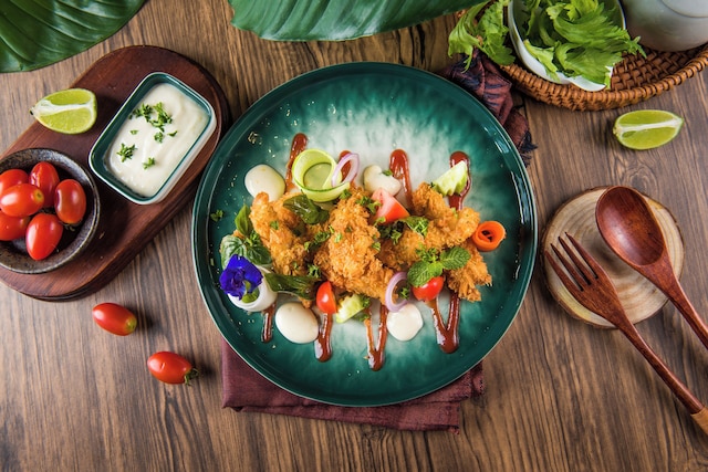 アマラ プライベート ヴィラ