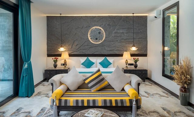 アマラ プライベート ヴィラ