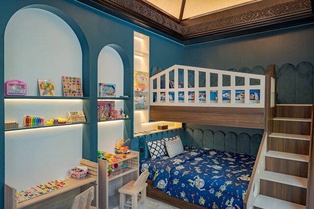 アマラ プライベート ヴィラ