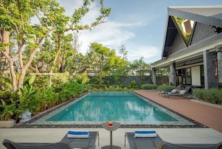 アマラ プライベート ヴィラ