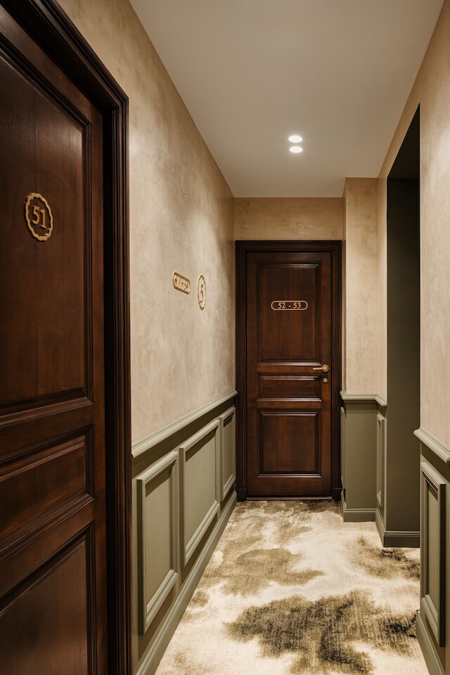 レオン オテル-ピガール /スイート-34