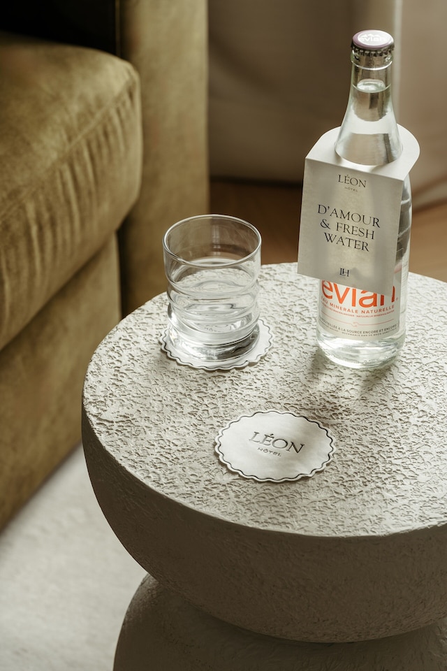 レオン オテル-ピガール /スイート-34