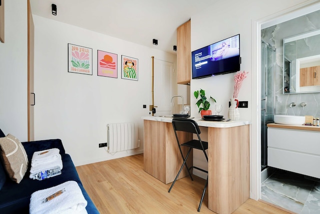 チャーミング スタジオ - 2人 - モンマルトル - サクレクール