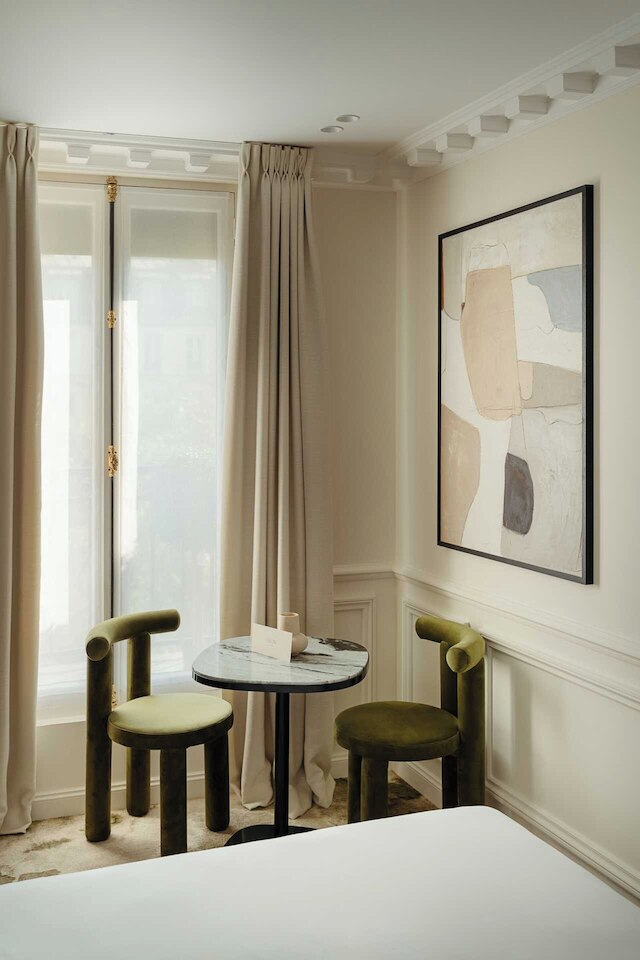 オペラ - バルコニー - 52