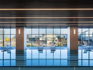 Mercure Ambassador Seoul Magok