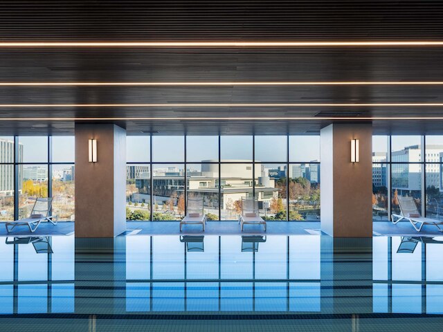 Mercure Ambassador Seoul Magok