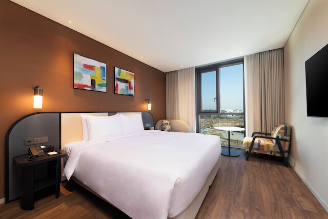 Mercure Ambassador Seoul Magok