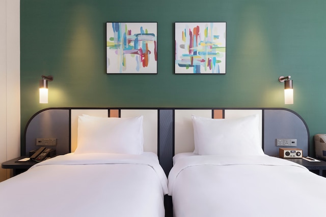 Mercure Ambassador Seoul Magok