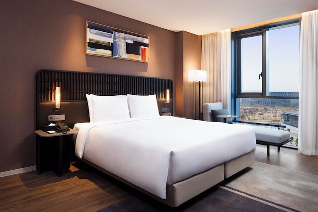 Mercure Ambassador Seoul Magok