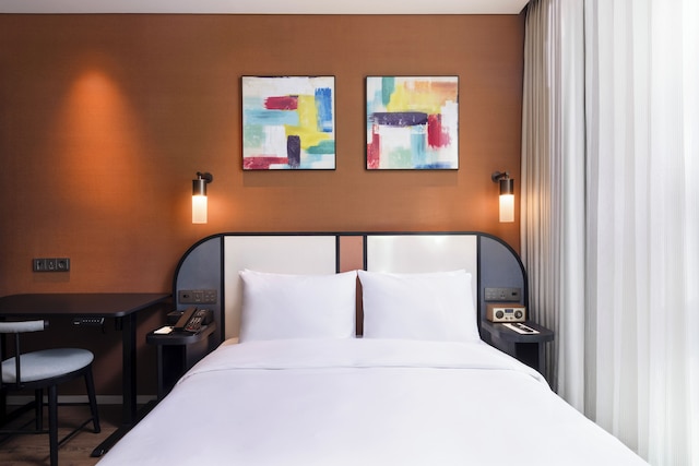 Mercure Ambassador Seoul Magok