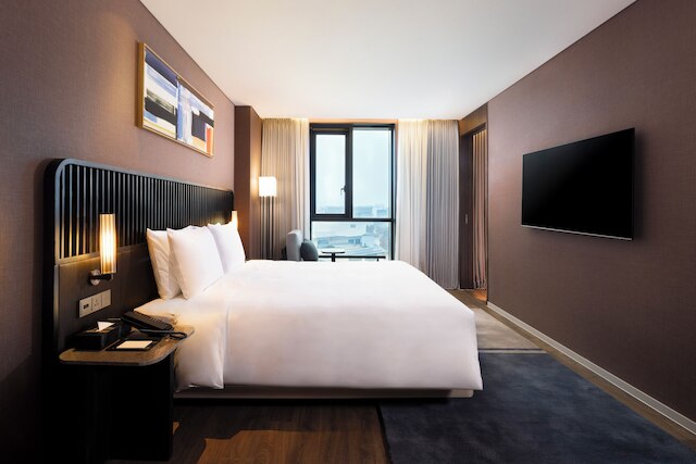 Mercure Ambassador Seoul Magok