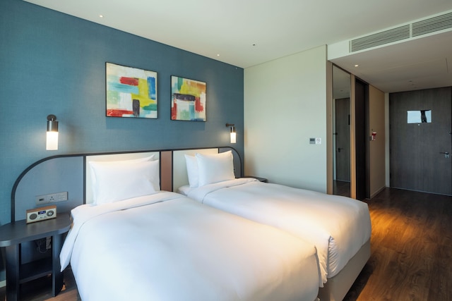 Mercure Ambassador Seoul Magok