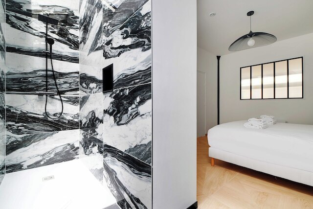 エレガント アパートメント - 3ベッドルーム/7人 - ムーラン・ルージュ