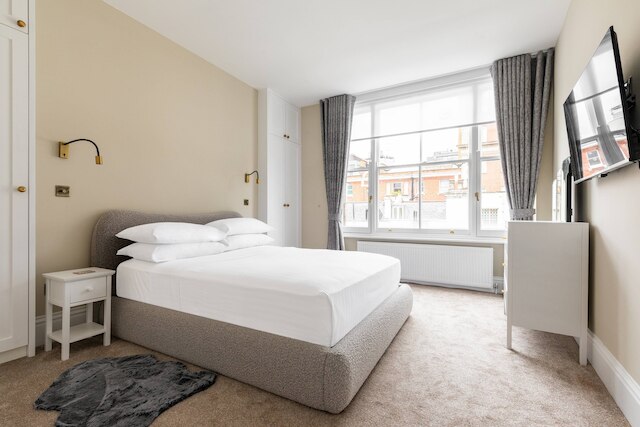 グレートラッセルストリート バイ Onefinestay