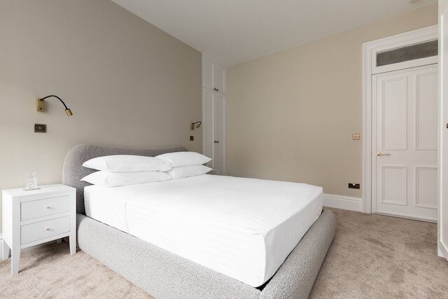 グレートラッセルストリート バイ Onefinestay