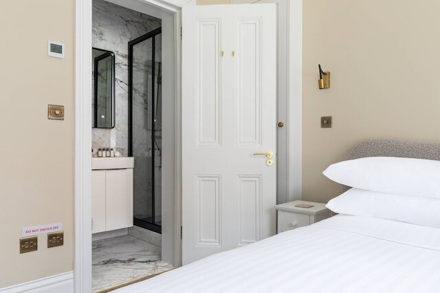 グレートラッセルストリート バイ Onefinestay