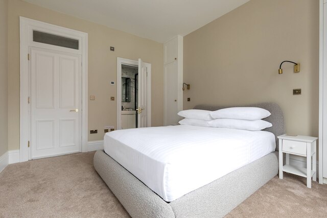 グレートラッセルストリート バイ Onefinestay