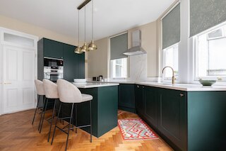 グレートラッセルストリート バイ Onefinestay