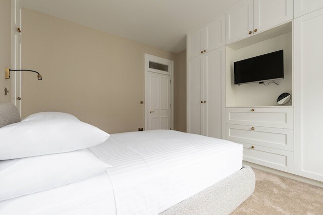 グレートラッセルストリート バイ Onefinestay