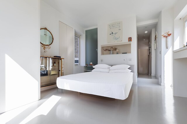 クロフォードストリート II バイ Onefinestay