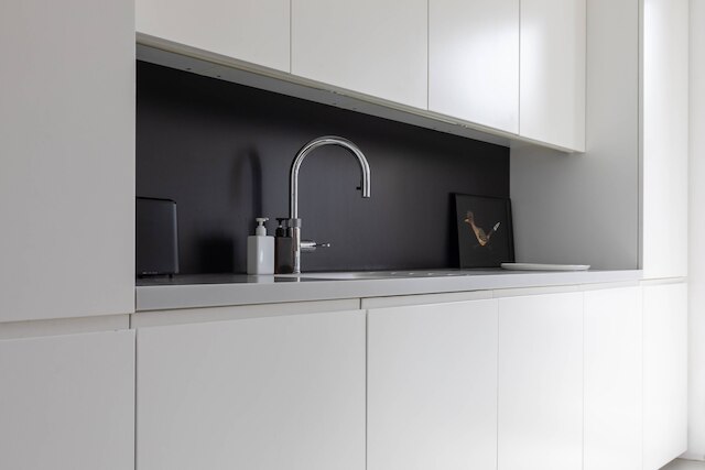 クロフォードストリート II バイ Onefinestay