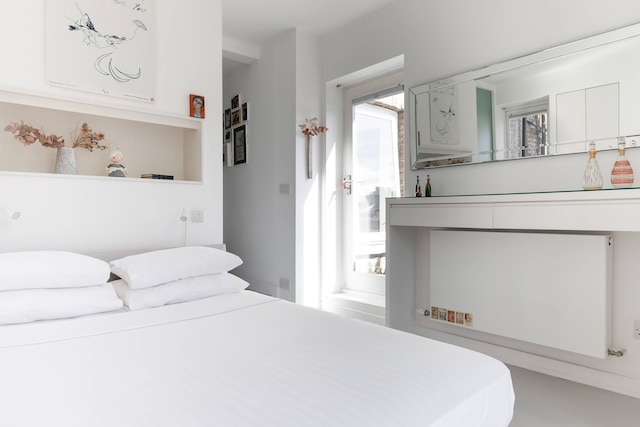 クロフォードストリート II バイ Onefinestay