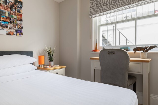 コールコットストリート IV バイ Onefinestay