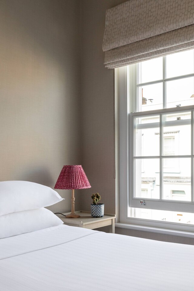 コールコットストリート IV バイ Onefinestay