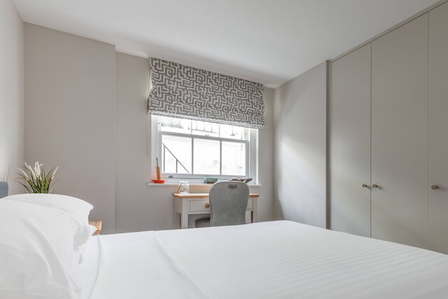 コールコットストリート IV バイ Onefinestay