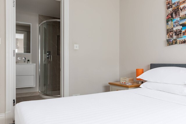 コールコットストリート IV バイ Onefinestay