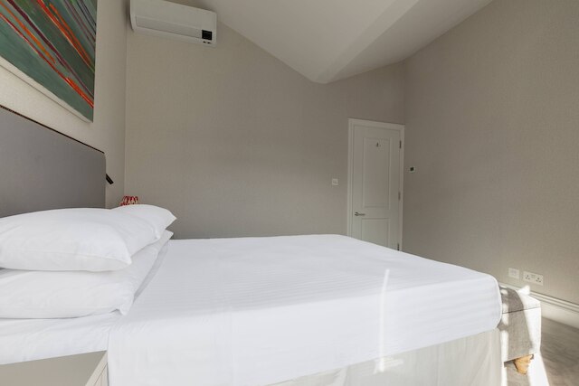 コールコットストリート IV バイ Onefinestay