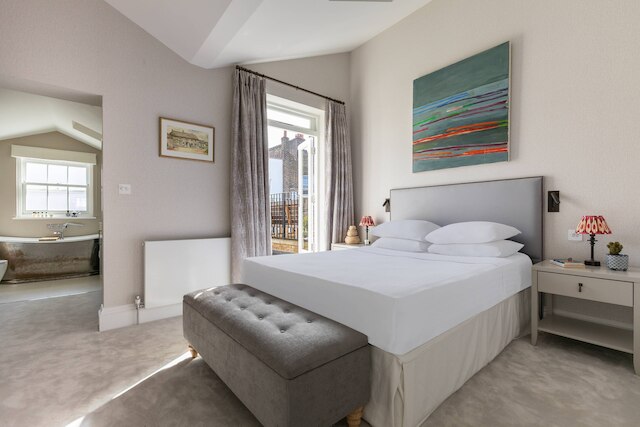 コールコットストリート IV バイ Onefinestay