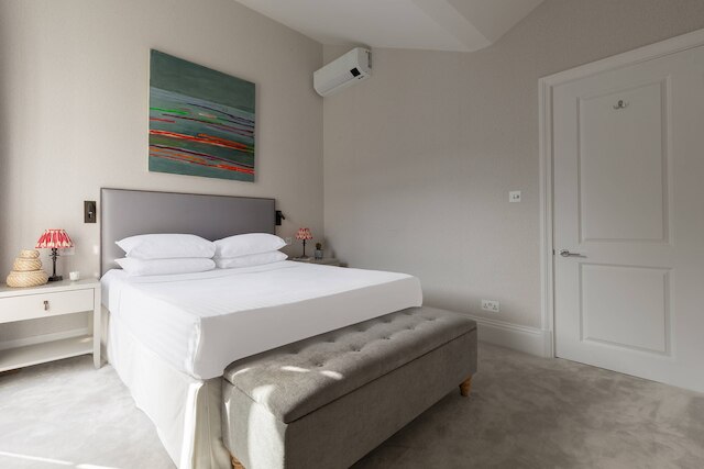 コールコットストリート IV バイ Onefinestay